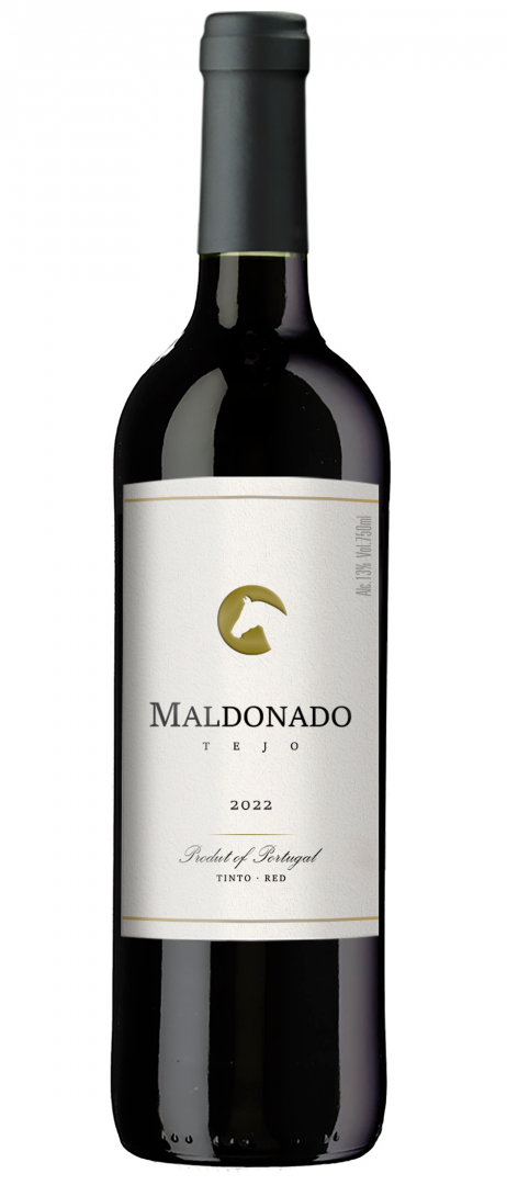 Vinho Tinto Tejo Maldonado
