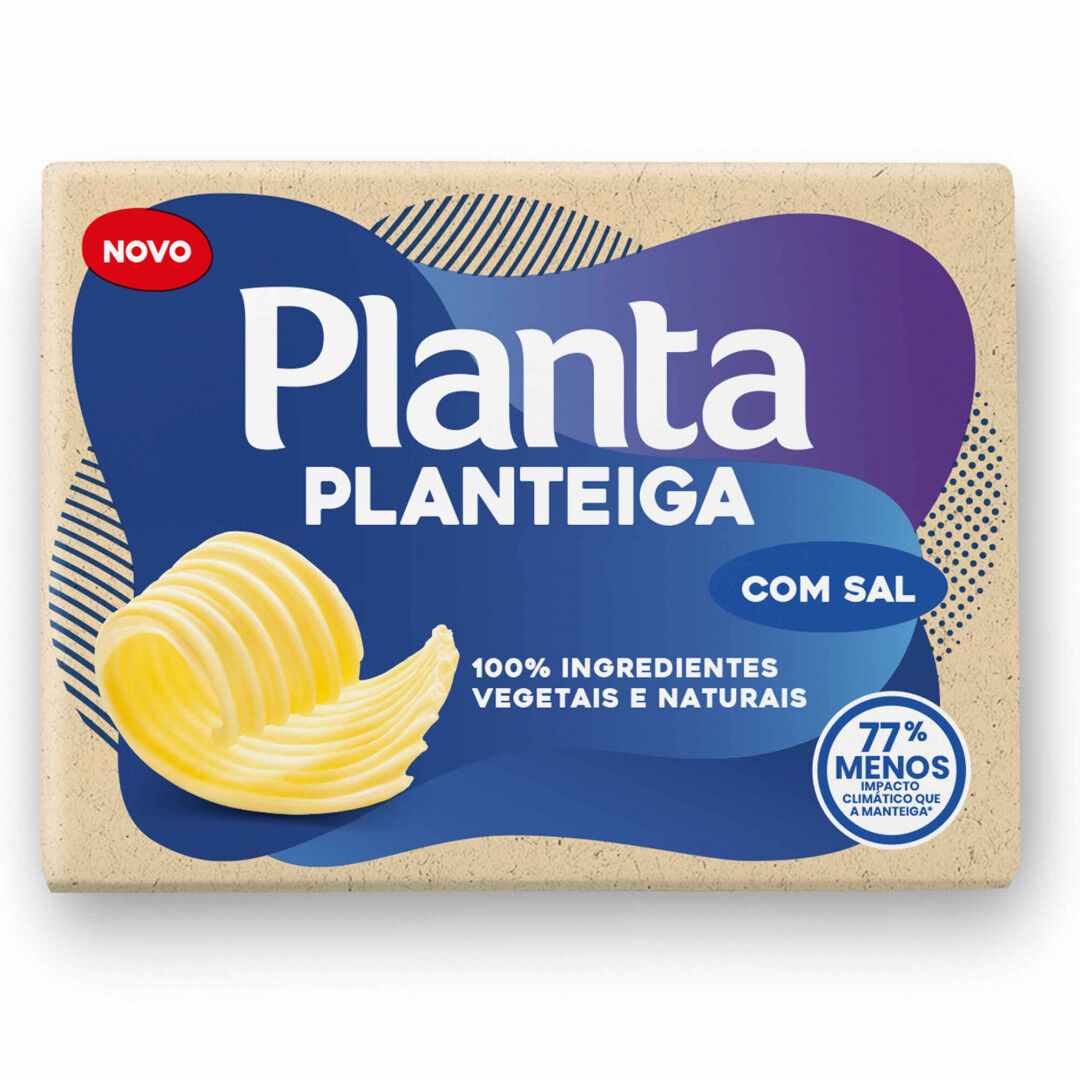 Plangeita com Sal