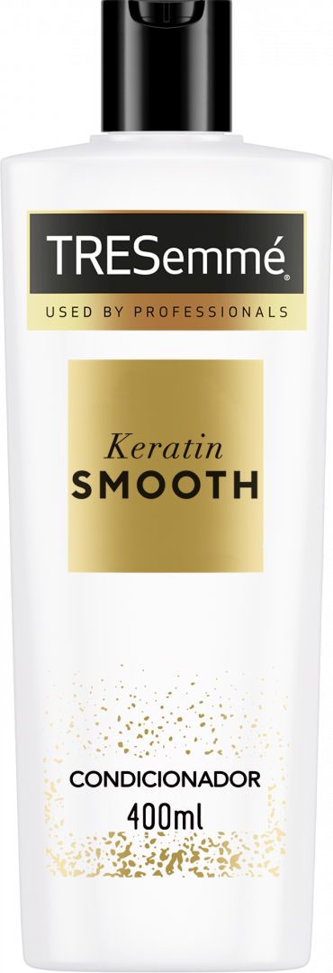 Condicionador Keratin Smooth 400 ml