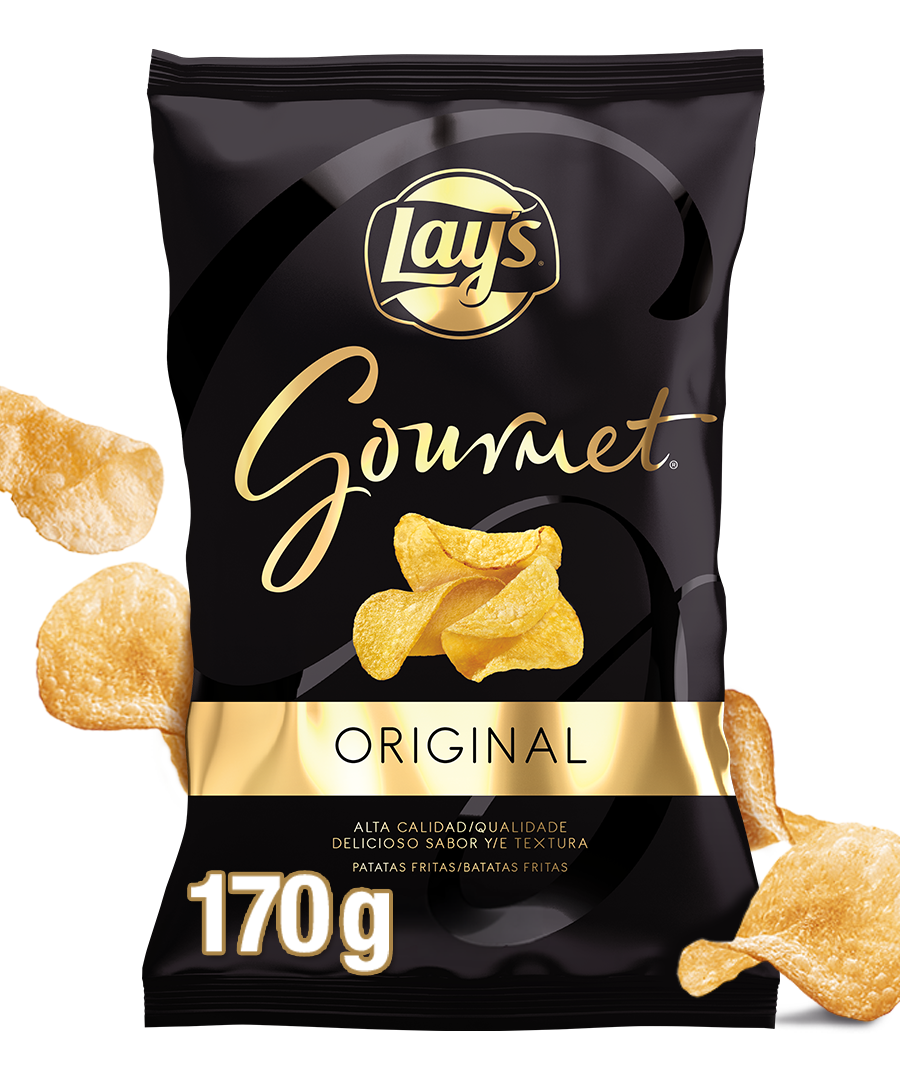 Batatas Fritas Gourmet Original