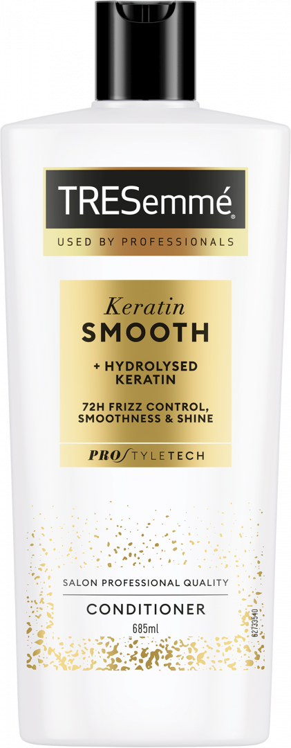 Condicionador Keratin Smooth