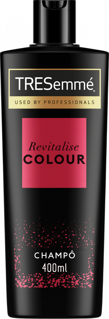 Champô Revitalising Colour