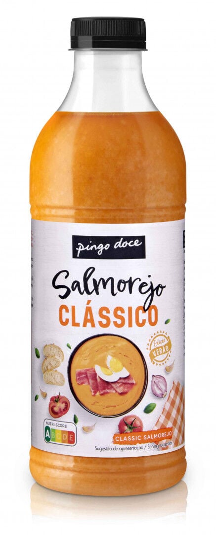 Salmorejo