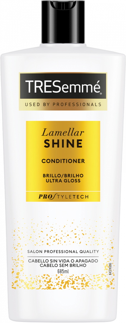 Condicionador Lamellar Shine
