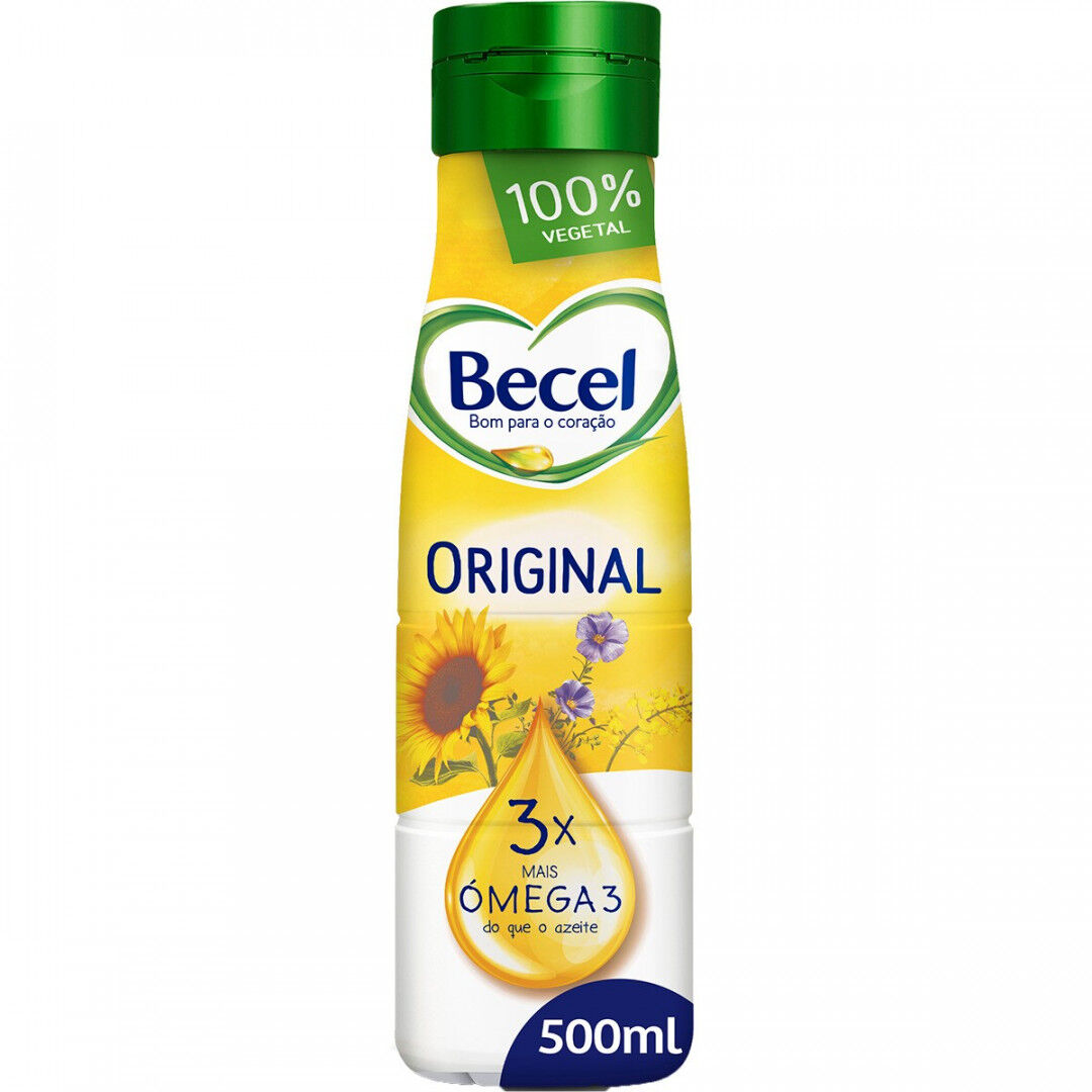 Creme Vegetal Líquido
