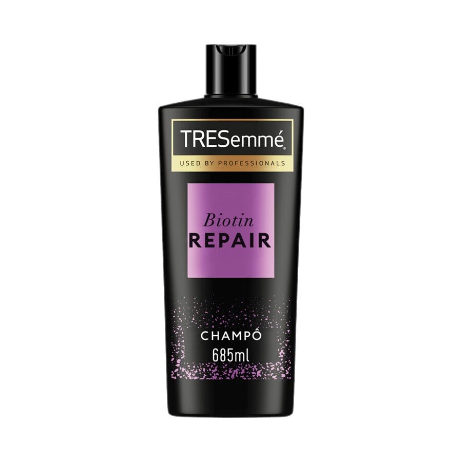 Champô Biotin Repair