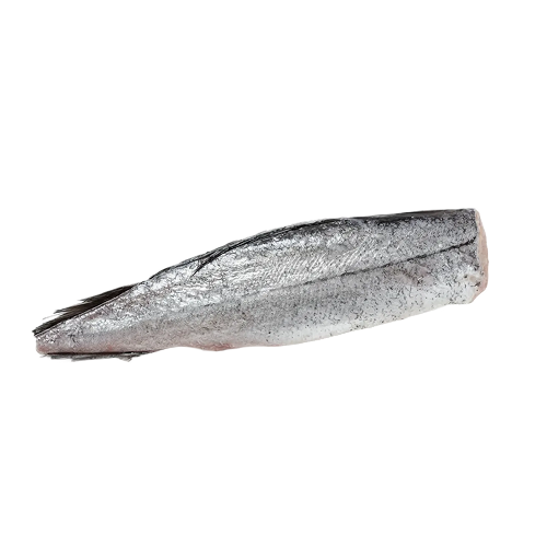 Pescada do Pacífico a Granel Congelada