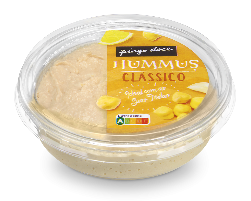 Hummus