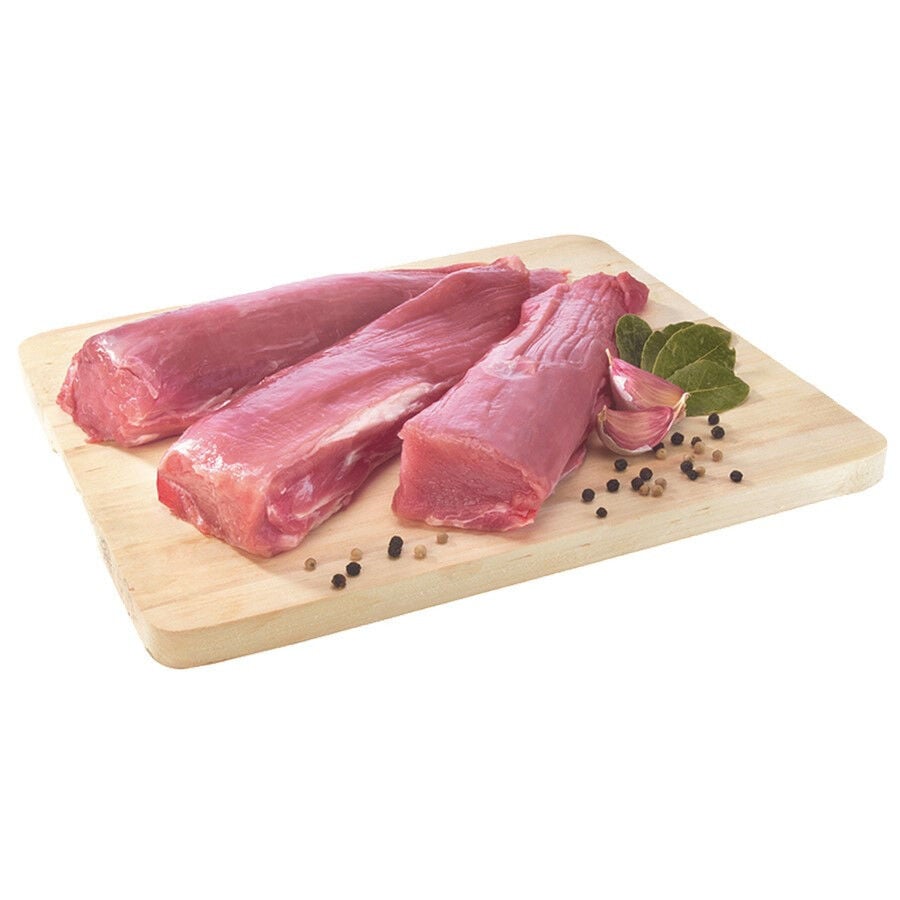 Lombinhos de Porco Embalados