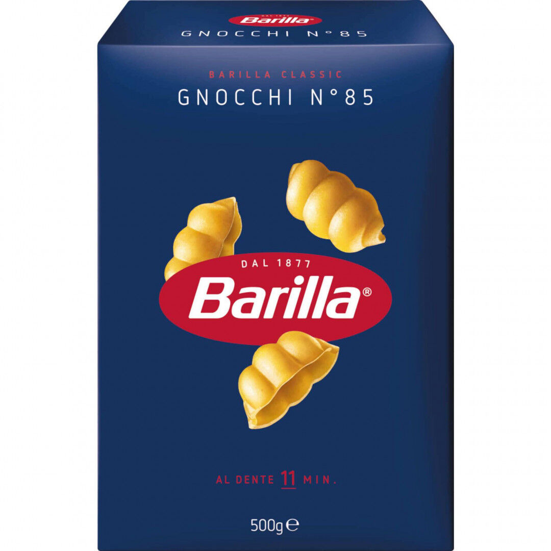 Massa Gnochi