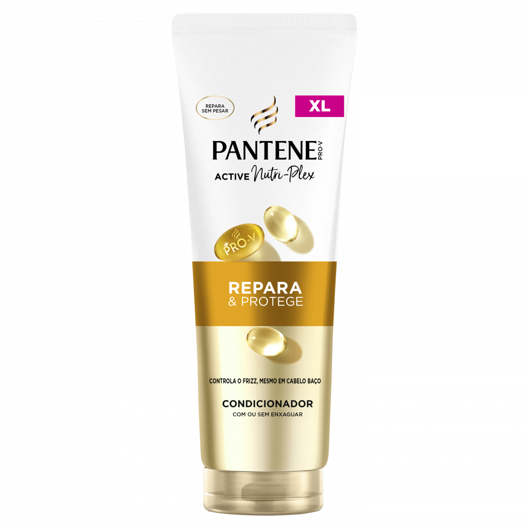 Condicionador Active Nutri-Plex Repara & Protege
