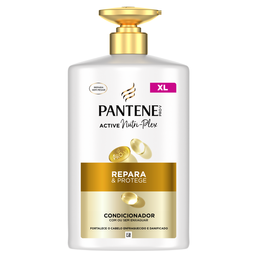 Condicionador Active Nutri-Plex Repara & Protege