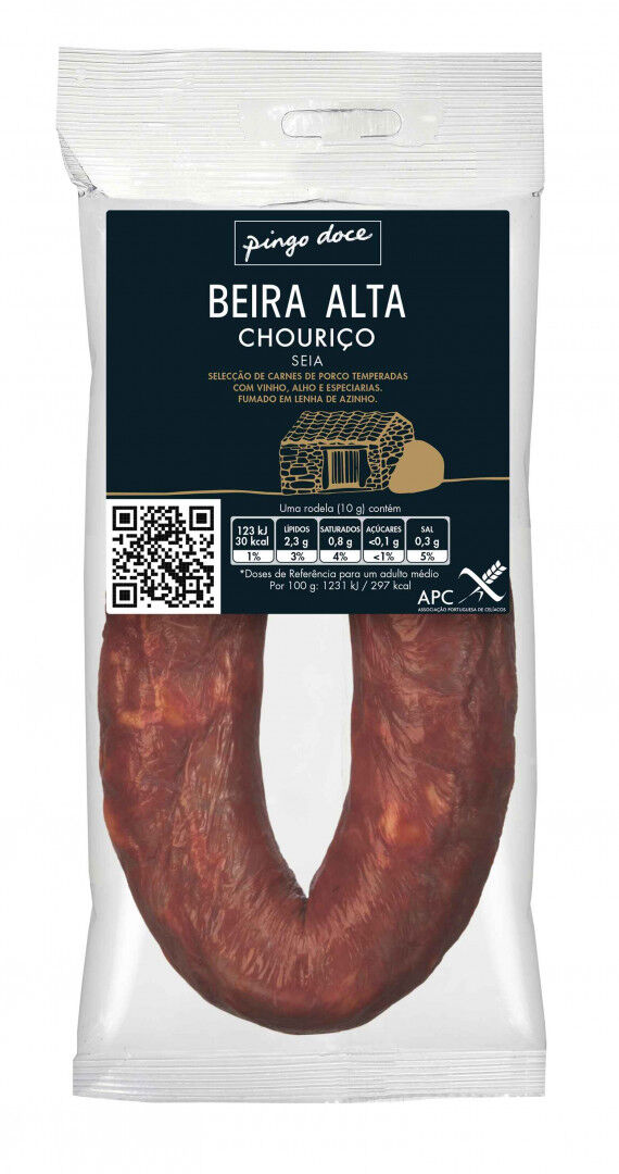 Chouriço de Seia