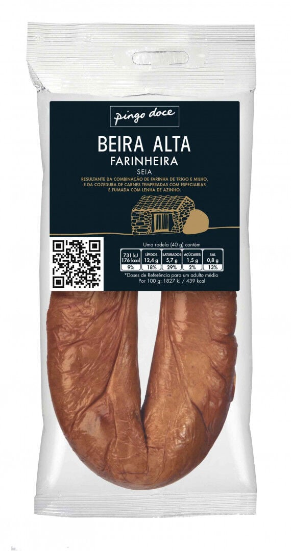Farinheira de Seia