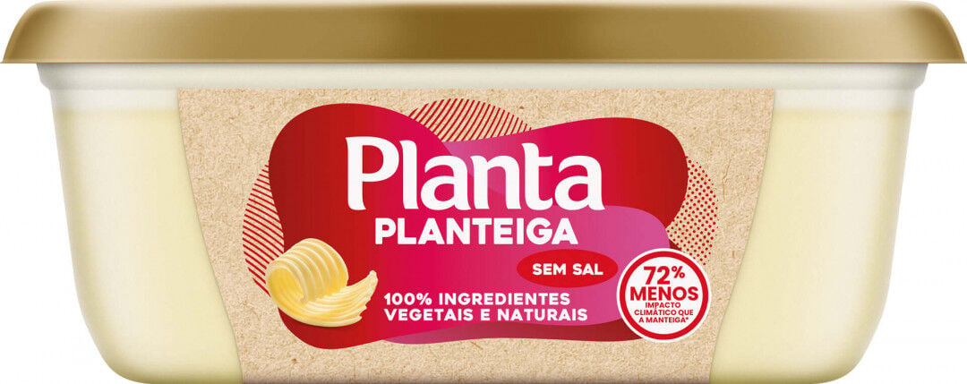 Planteiga sem Sal