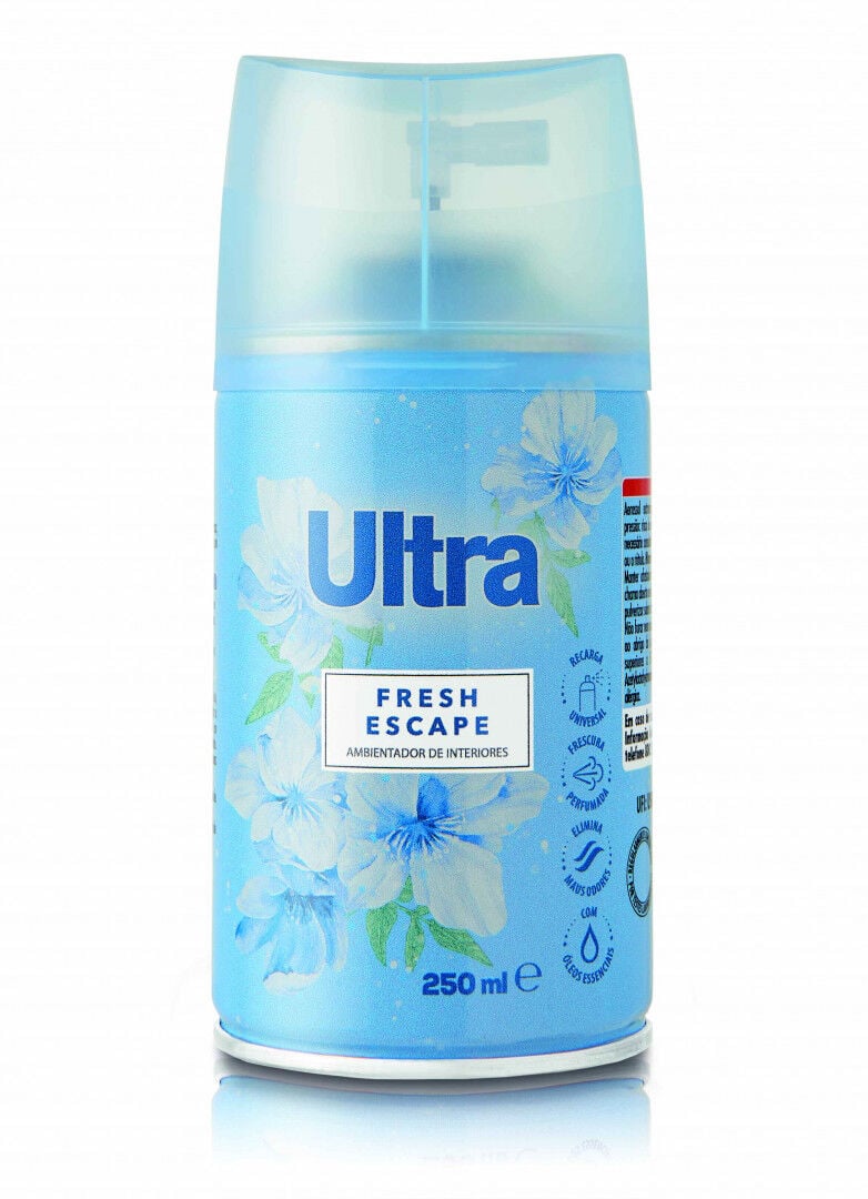 Recarga Ambientador Automático Fresh Escape