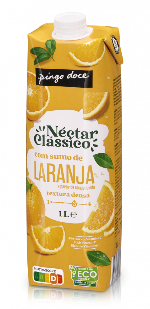 Néctar de Laranja
