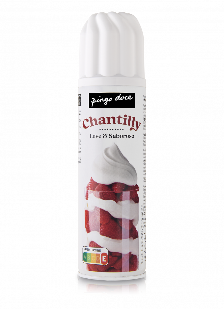 Chantilly