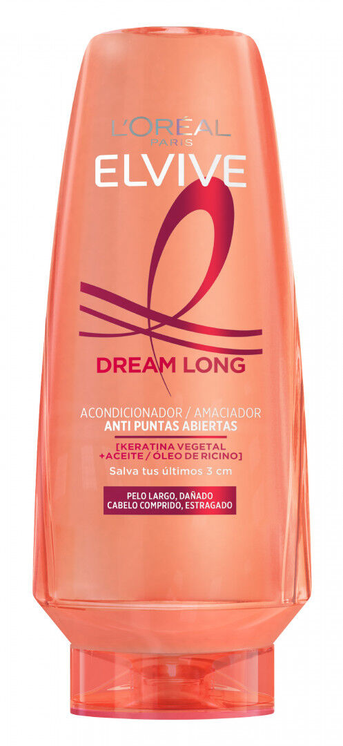 Condicionador Elvive Dream Long