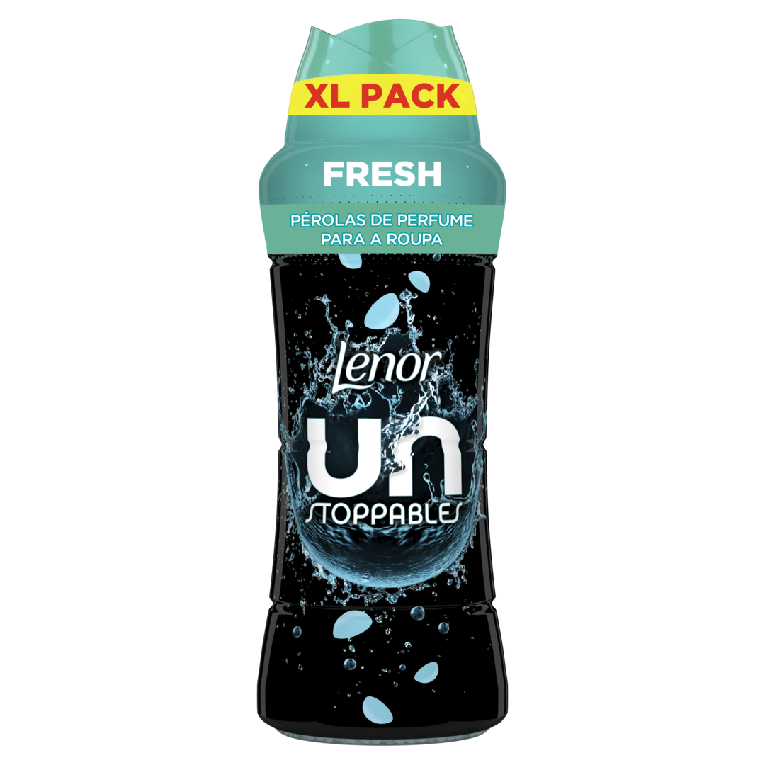 Intensificador Perfume Fresh