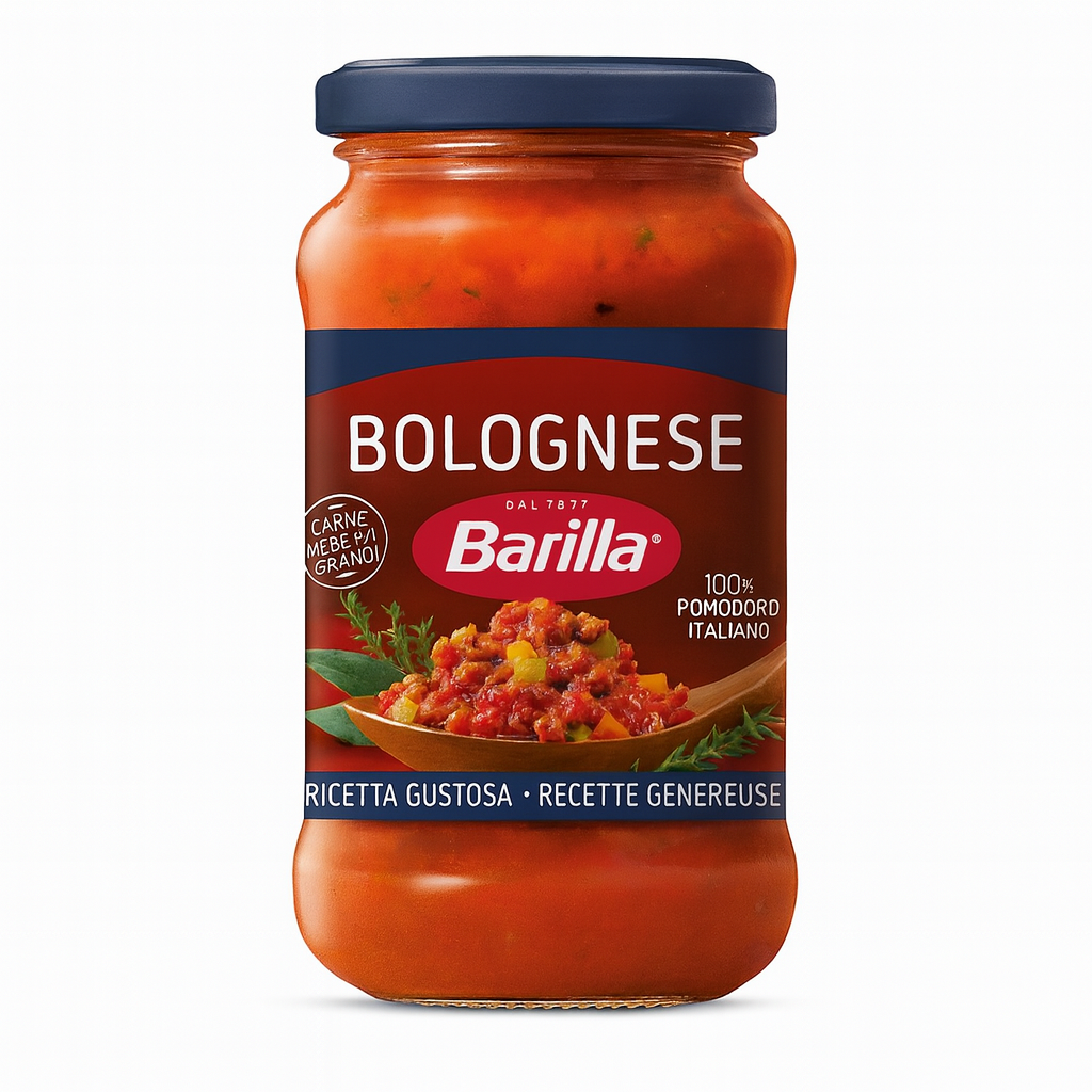 Molho Bolonhesa