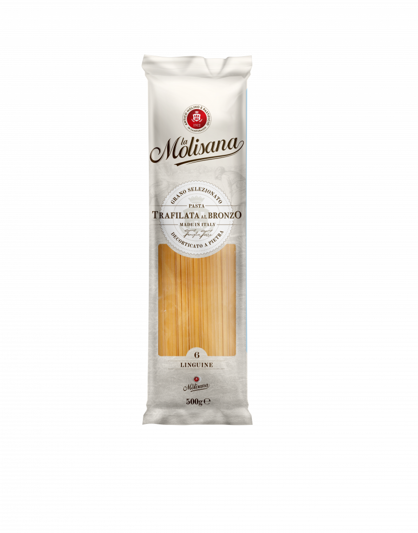 Massa Linguine