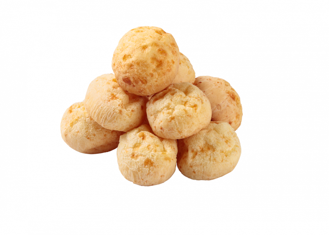 P&atilde;o de Queijo XXL