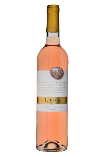 Vinho Rosé Tejo Quinta da Lapa Superior