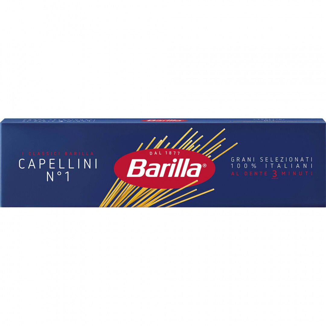 Massa Capellini nº1