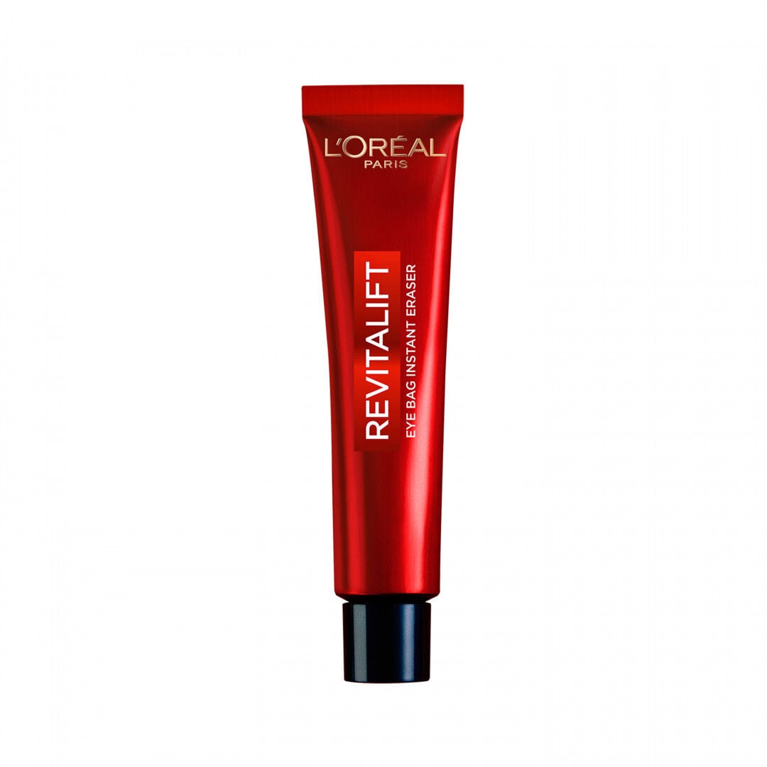 Creme de Olhos Corretor Revitalift Laser