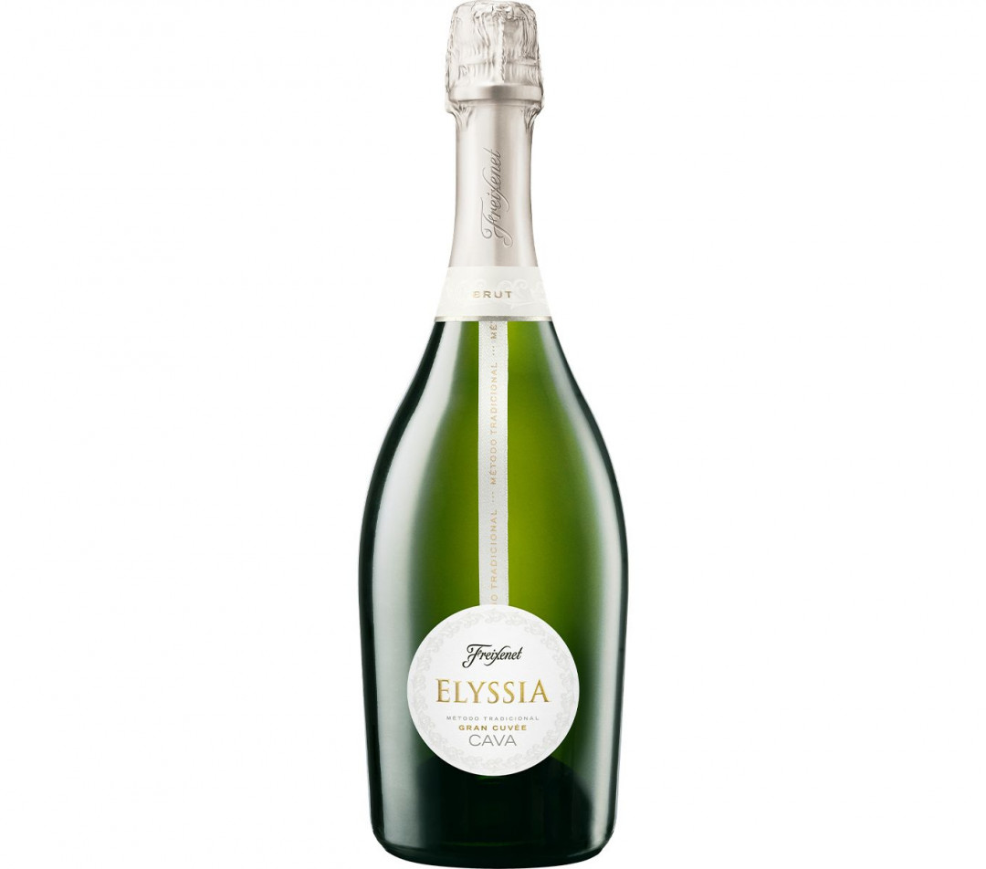 Espumante Freixenet Elyssia Gran Cuve Brut