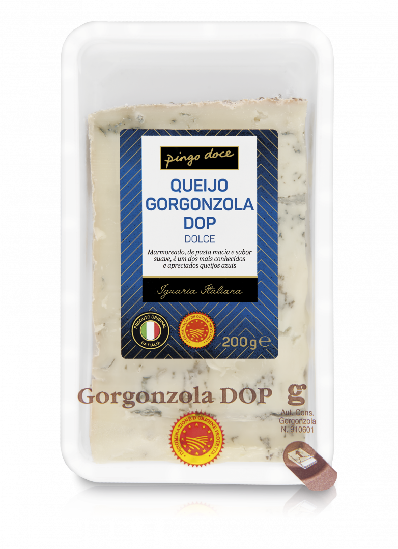 Queijo Gorgonzola