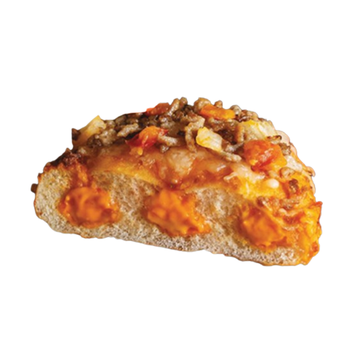 Pizza Cheeseburguer Comida Fresca 146 g