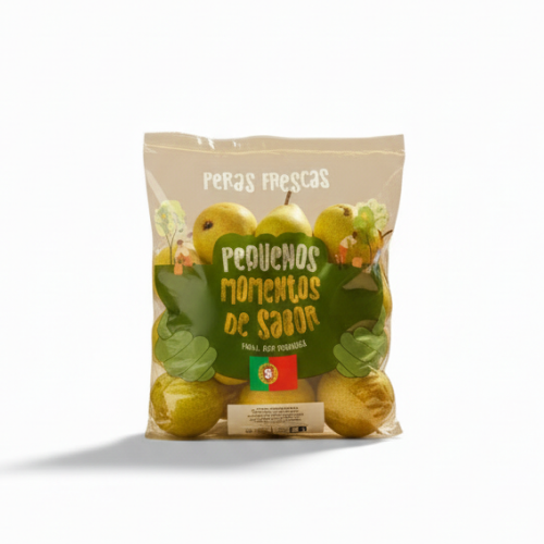 Pera Rocha Mini Nacional Embalada