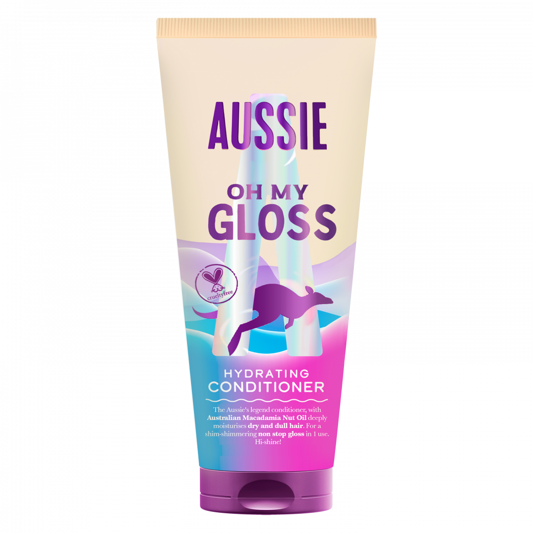 Condicionador Hidratante Oh My Gloss