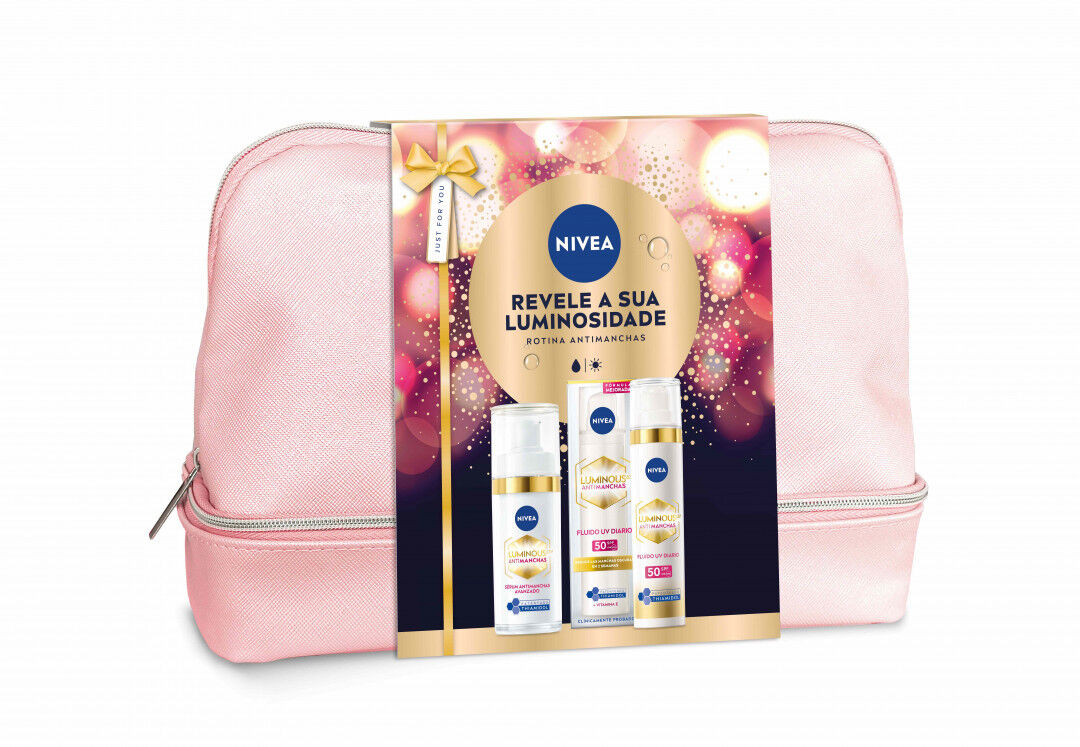 Pack Luminous