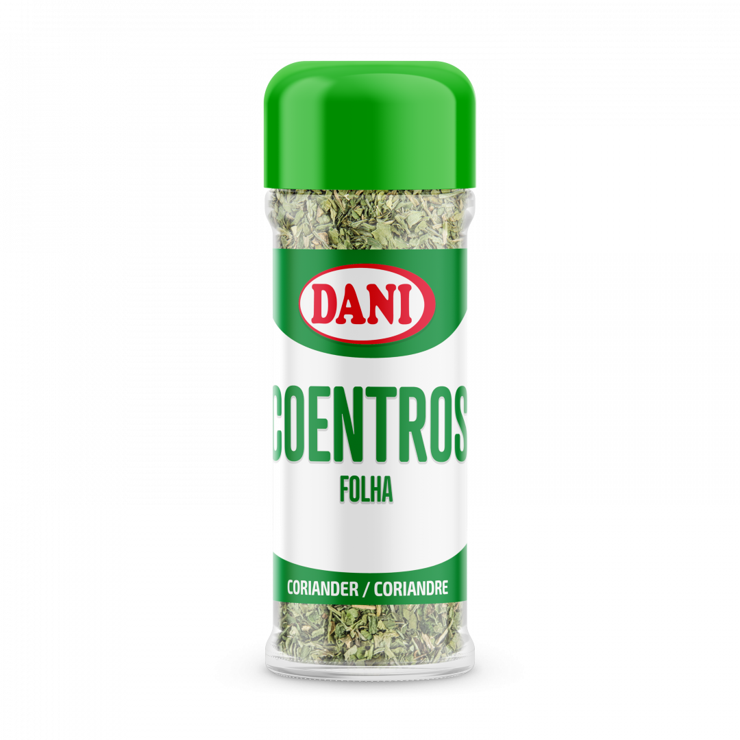 Coentros (ramo)