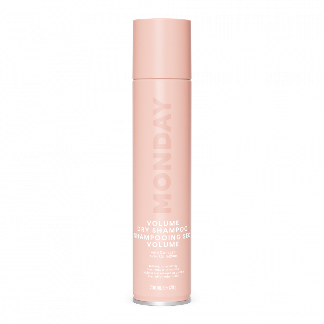 Champô Seco Volume Monday 200 ml