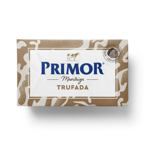 Manteiga Trufada